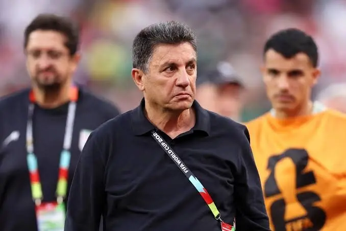 زمان جلسه سرنوشت‌ساز هیات رئیسه فدراسیون فوتبال با حضور قلعه‌نویی مشخص شد