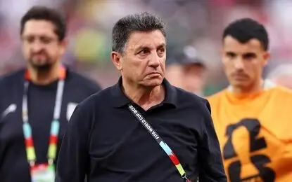 زمان جلسه سرنوشت‌ساز هیات رئیسه فدراسیون فوتبال با حضور قلعه‌نویی مشخص شد