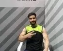 قهرمان جهان ۳ سال قبل، حالا پنجم آسیا می‌شود!
