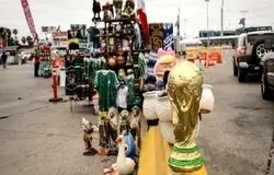 ابراز علاقه مسئولان تیخوانا به حضور تیم ملی فوتبال ایران