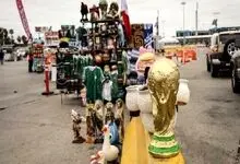 ابراز علاقه مسئولان تیخوانا به حضور تیم ملی فوتبال ایران