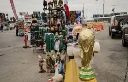 ابراز علاقه مسئولان تیخوانا به حضور تیم ملی فوتبال ایران
