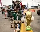 ابراز علاقه مسئولان تیخوانا به حضور تیم ملی فوتبال ایران