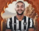 شکار بزرگ بوتافوگو از قاره آفریقا
