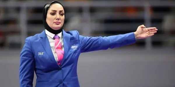 مأموریت تازه برای جعفری؛حضور در رأس تاتانی آسیای میانه 