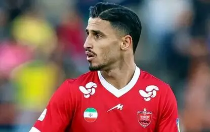 پیوند آینده آقای گل پرسپولیس به یک شرط