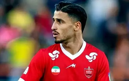 پیوند آینده آقای گل پرسپولیس به یک شرط
