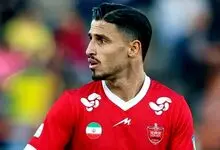 پیوند آینده آقای گل پرسپولیس به یک شرط