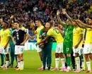 برزیل برابر اسکاتلند 8-1 برنده شد نه 3-0