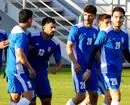 تکذیب خط‌خوردن بازیکنان مصدوم از تیم ملی