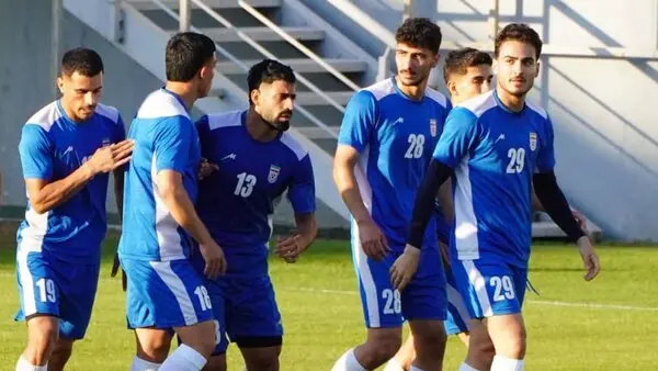 تکذیب خط‌خوردن بازیکنان مصدوم از تیم ملی