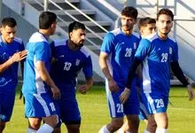 تکذیب خط‌خوردن بازیکنان مصدوم از تیم ملی