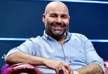 خداحافظی متفاوت سرمربی 53 ساله استقلال!