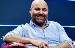 خداحافظی متفاوت سرمربی 53 ساله استقلال!