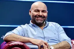 خداحافظی متفاوت سرمربی 53 ساله استقلال!