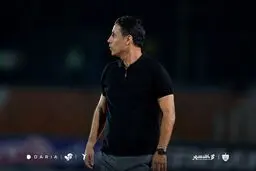 تاوان اشتباهات داور، ۳ کارت زرد برای پرسپولیس بود