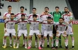 بدون ستارگان تراکتور و استقلال/ تیم امید به تنظیم سال ۲۰۰۲ برمی‌گردد
