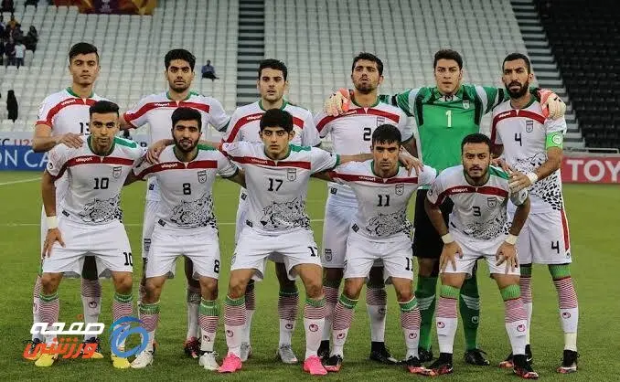 بدون ستارگان تراکتور و استقلال/ تیم امید به تنظیم سال ۲۰۰۲ برمی‌گردد