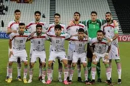 بدون ستارگان تراکتور و استقلال/ تیم امید به تنظیم سال ۲۰۰۲ برمی‌گردد