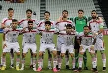 بدون ستارگان تراکتور و استقلال/ تیم امید به تنظیم سال ۲۰۰۲ برمی‌گردد