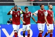 اتریش با فوتبال پرفشار رانگنیک به جام جهانی می‌آید