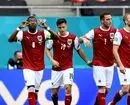 اتریش با فوتبال پرفشار رانگنیک به جام جهانی می‌آید