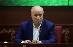 تاج از مذاکرات با یک کشور اروپایی خبر داد 