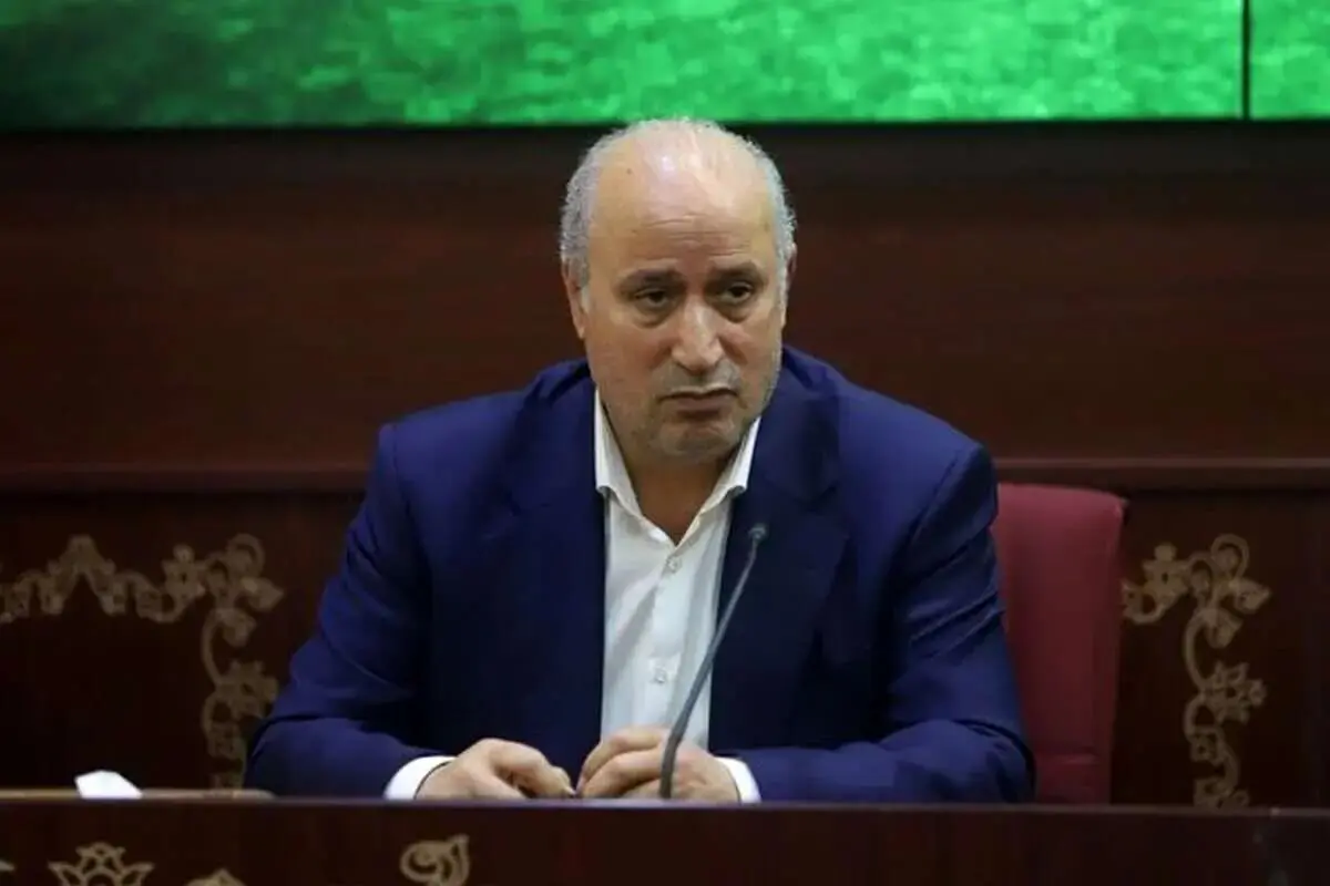 تاج از مذاکرات با یک کشور اروپایی خبر داد 