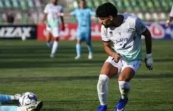 ذوب‌آهن کماکان در حسرت ۳ امتیاز/ پایان جدال گاندوها و استقلال خوزستان با تساوی بدون‌گل