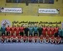 اعلام اسامی هندبالیست‌های اعزامی به ناگویا