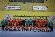 اعلام اسامی هندبالیست‌های اعزامی به ناگویا