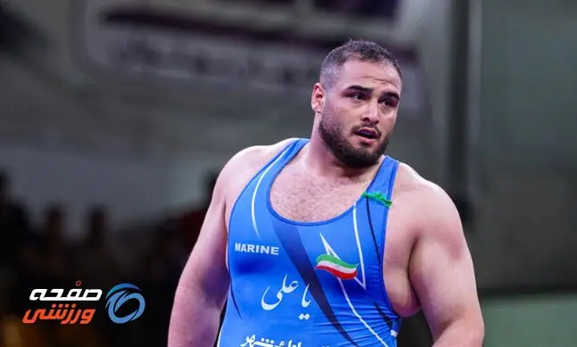 سه قهرمان ایرانی در فوق‌سنگین؛ برای نخستین بار در تاریخ کشتی
