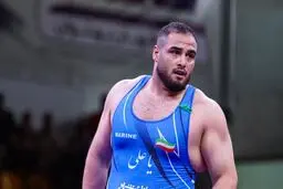 سه قهرمان ایرانی در فوق‌سنگین؛ برای نخستین بار در تاریخ کشتی