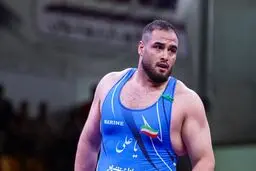 سه قهرمان ایرانی در فوق‌سنگین؛ برای نخستین بار در تاریخ کشتی