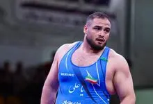 سه قهرمان ایرانی در فوق‌سنگین؛ برای نخستین بار در تاریخ کشتی