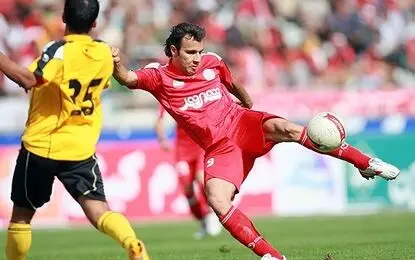پرسپولیس و سپاهان در هفته آخر؛ خاطره خوش پرسپولیس 