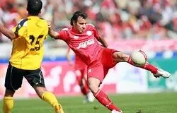 پرسپولیس و سپاهان در هفته آخر؛ خاطره خوش پرسپولیس 