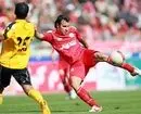 پرسپولیس و سپاهان در هفته آخر؛ خاطره خوش پرسپولیس 
