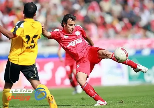 پرسپولیس و سپاهان در هفته آخر؛ خاطره خوش پرسپولیس 