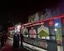 برنامه‌های باشگاه پرسپولیس برای وداع با رهبر شهید