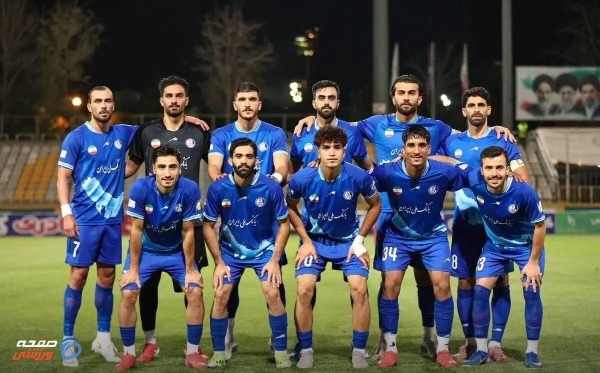 پنجره استقلال خوزستان باز شد