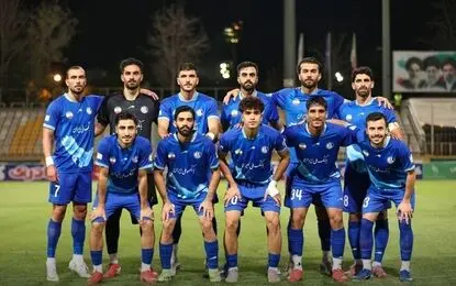 پنجره استقلال خوزستان باز شد