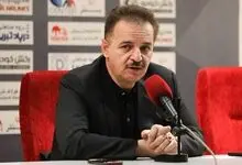 زنوزی: لعنت به این فوتبال؛ اگر نتیجه به ضررمان شود از لیگ کناره‌گیری می‌کنیم
