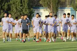 استقلالی‌ها امروز بدون تمرین به اراک می‌روند