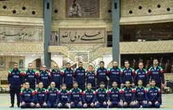 کشتی فرنگی قهرمانی جهان؛ نمایندگان ایران حریفان خود را شناختند