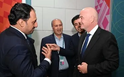 عربستان در سکوت ایران طرف خود را انتخاب کرد