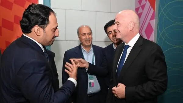 عربستان در سکوت ایران طرف خود را انتخاب کرد