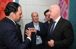 عربستان در سکوت ایران طرف خود را انتخاب کرد