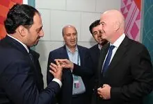 عربستان در سکوت ایران طرف خود را انتخاب کرد