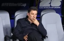 قلعه‌نویی: پیروزی مقابل مصر، حق مسلم ایران بود
